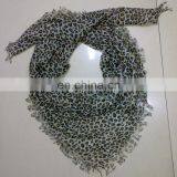 Ladies' Fashion Poly-voile Scarf thumbnail-1