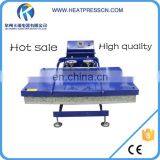 Cost-effective Heat Transfer Machine