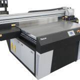 Led UV Printer Machine / Flatbed uv Printer for Glass Printing thumbnail-1