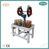 China Braiding Machine Factory Sell 24 Spindle High Speed Lace Braiding Machine