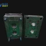 China Injection Optical Frame Mould/Precision Plastic Injection Molds Tooling AR-92 Series Reflector precision mould