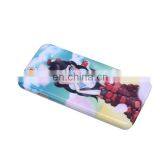 Custom Made Heat Transfer Printing Naked Girl pc Phone Case thumbnail-3