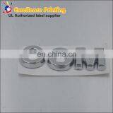 China Manufactured High Quality ABS Sticker thumbnail-2