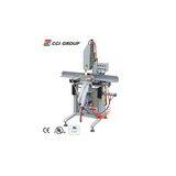 Hot Sale Aluminum Window and Door Production Line Water Slot Milling Machine With 3 Axis SCX03-60