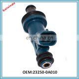 Auto Spare Parts Car Hot Sale Fuel Injector 23250-0A010 232500A010 for Lexus RX300 3.0 V6 2000-2003 thumbnail-2