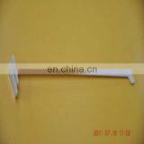 2016 White Eco-friendly Plastic Pegboard Hooks thumbnail-2