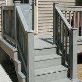 Aluminum Stair Railing thumbnail-2
