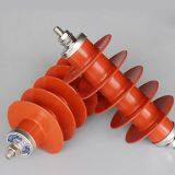 Hy5ws-17/50 Low Price 17kv Gapless Surge Arrester or Lightning Arrester With Different Types thumbnail-2