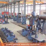 Nanjing Auto Electric Company company overview - view 3 thumbnail