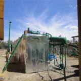 машина для регенерации использованного автомобильного масла в дизельное топливо thumbnail-3