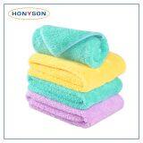Microfiber Coral Fleece Towel thumbnail-5