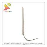 Internal-external Omnidirectional 3dbi 2.4ghz Rubber Duck Wifi Antenna Dipole Antenna thumbnail-2