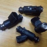 0433 271 898 Industrial Electronic Control Common Rail Injector Nozzles