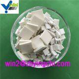 Ceramic alumina mosaic product / ceramic mosaic tile