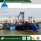 China Cheap River Sand Dredge With Cutter Head Dredging Machine thumbnail-5