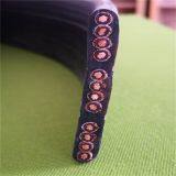 TVVBP Shield FLAT ELEVATOR CABLE thumbnail-4