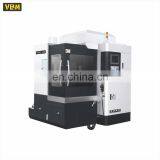 VBM-650 Steel Aluminium Mini CNC Engraving Machine With Price