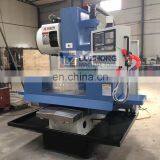 Chinese Mini CNC Milling XK7136 China CNC Milling Machine thumbnail-5