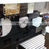 SM205 CNC Turning Machine Cutters Best Technology Swiss Type CNC Automatic Lathe Fanuc thumbnail-6