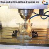 5 Axis CNC Milling Machine For Metal Parts Processing thumbnail-6