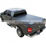 Best Quality China Manufacturer Soft Tri Fold Tri-Fold Tonneau Cover thumbnail-4