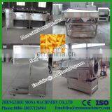 Excellent Quality Full Automatic Potato Chips Production Line/fresh Potato Chips Making Machine/frozen French Fries Maker thumbnail-2