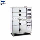 High Quality Seafood Steamer/steaming Machine/steamed Cabinet Wholesale Price thumbnail-2