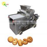 Automatic Cookies Making Machine Biscuit Making Machine