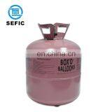 Compact Low Noise 30lb Balloon Helium Gas Cylinder Wholesale Price for Party Wedding Use thumbnail-3