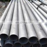 TP347 347h stainless steel seamless pipe and tube