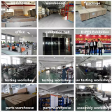 Zhengzhou Hongcai Digital Technology CO.,Ltd company overview - view 2 thumbnail