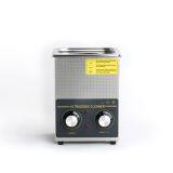 Ultrasonic Cleaning Machine 1.5L Electronic Components Glasses Lab Hardware Small Parts PCB Board Ultrasound Bath Washer thumbnail-2