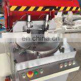Any Angle Single Head Mitre Saw Machine Cut Aluminum thumbnail-2
