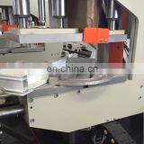 High Precision Pvc Window Welding Equipment for Welding Curved Windows thumbnail-3