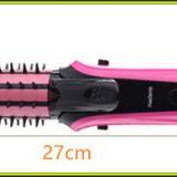 NHC-8890 Hair Curler 3 in 1 Type Hair Trimmer thumbnail-2