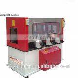 Chinese Supplier Compound Machine