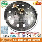 Africa Flame Safety Device Butane Propane LPG Gas Camping Stove, Mini Portable Camping Gas Stove, Portable Stove For Camping thumbnail-6