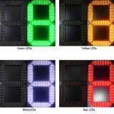 24 Inch Led Outdoor 7 Segment LED Number Display For Oil Price LED Signs LED Gas Price thumbnail-2