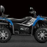 CFMOTO 500cc 4x4 ATV CFORCE520 for Sale thumbnail-5