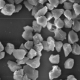 Poly-Crystalline Diamond powder