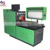 COM-CMC Diesel Fuel Injection Pump Test Stand