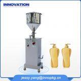 Innopkg Brand Mini Shampoo Filling Machine