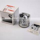 Wholesale Original Piston And Ring Set For Diesel 6D16 6D14 6D102 J05 J08 S4L Excavator Engine thumbnail-3
