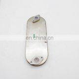 GENUINE OIL COOL CORE FOR 4HK1EXCAVATOR ENGINE 8-97334100-20/897334100 thumbnail-4