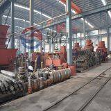 Henan Mingchang Mechanical Equipment Co., Ltd company overview - view 2 thumbnail