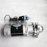 China Manufacture Auto Electrical System 12V Diesel Engine Starter Motor 8200290 thumbnail-3