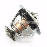 Engine Coolant Thermostat For To-yota 4Runner Prius Supra Tacoma Yaris Le-xus IS300 SC300 GS300 OEM 90916-03093 9091603093 thumbnail-2