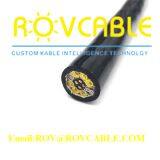 Кабель камеры для обнаружения труб