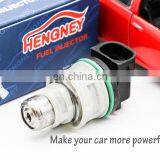 Automotive Spare Parts 17111814 5235277 For Peugeot 205 405 Vauxhall Citroen Europe Fuel Injector thumbnail-2