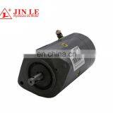 Насосный двигатель DC гидравлический 2.5 кВт для силовых агрегатов thumbnail-3